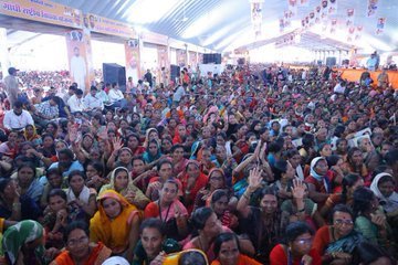 लाडली बहना योजना 2024 के लिए नारी शक्ति दूत ऐप