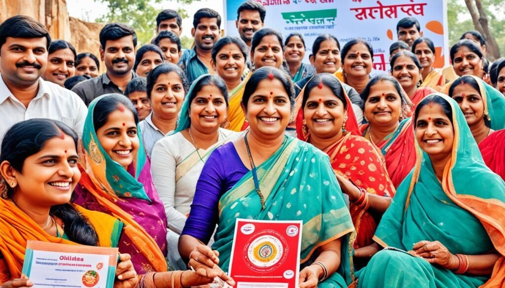 सबध्रा योजना