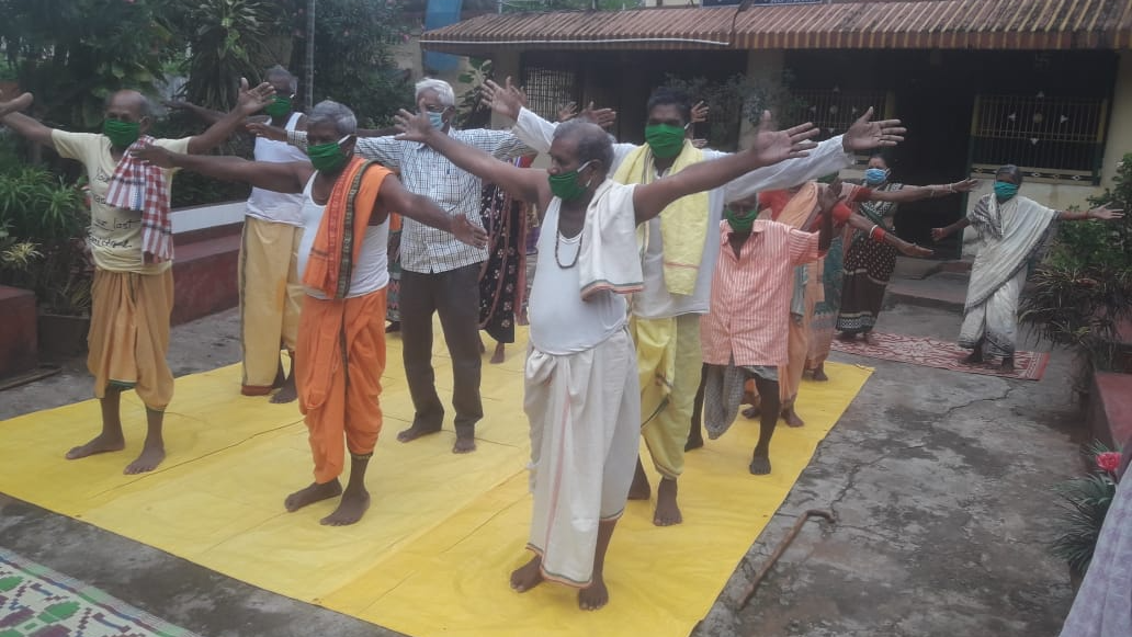 अटल वयो अभ्युदय योजना (AVYAY)