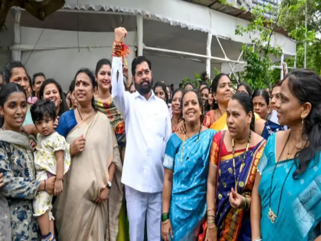 Ladki Bahin Yojana impact