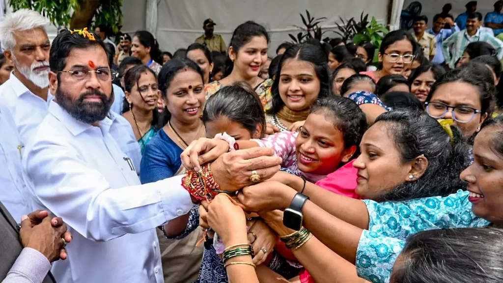 Ladki Bahin Yojana impact