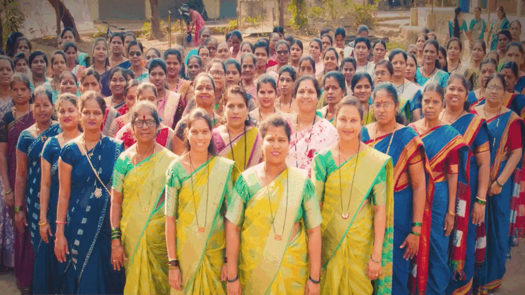 Ladki Bahin Yojana impact